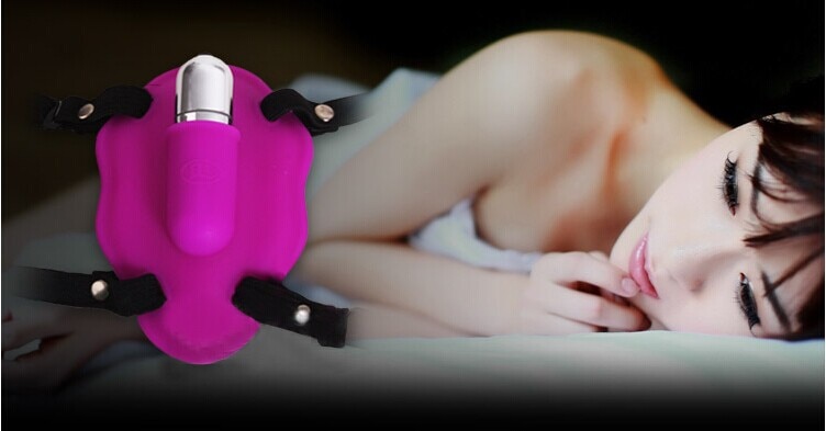 Doppler recommend best of strapon vibrator