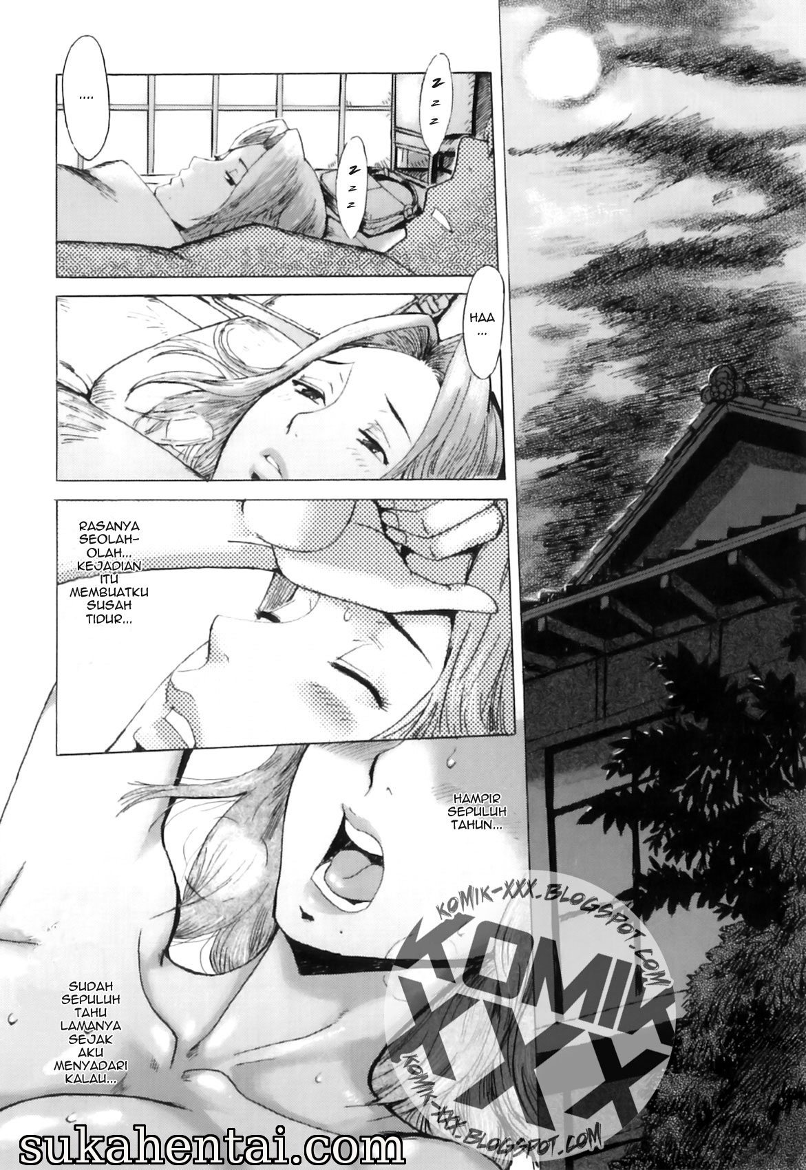 best of Hot komik manga sex