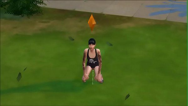 Earnie reccomend sims 4 uncensored