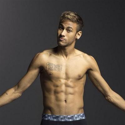 Video neymar