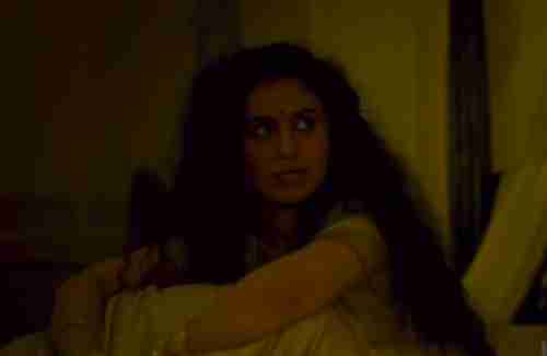 Zelda reccomend rasika dugal only scenes mirzapur series