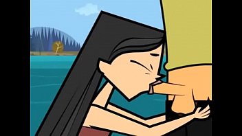 Total drama action harold penis uncensored