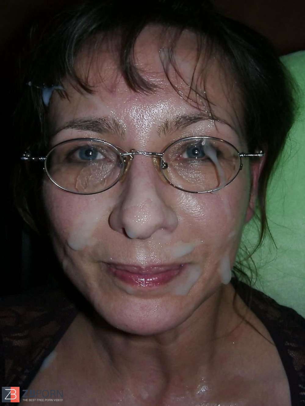 Whiskers recomended Best mature facials