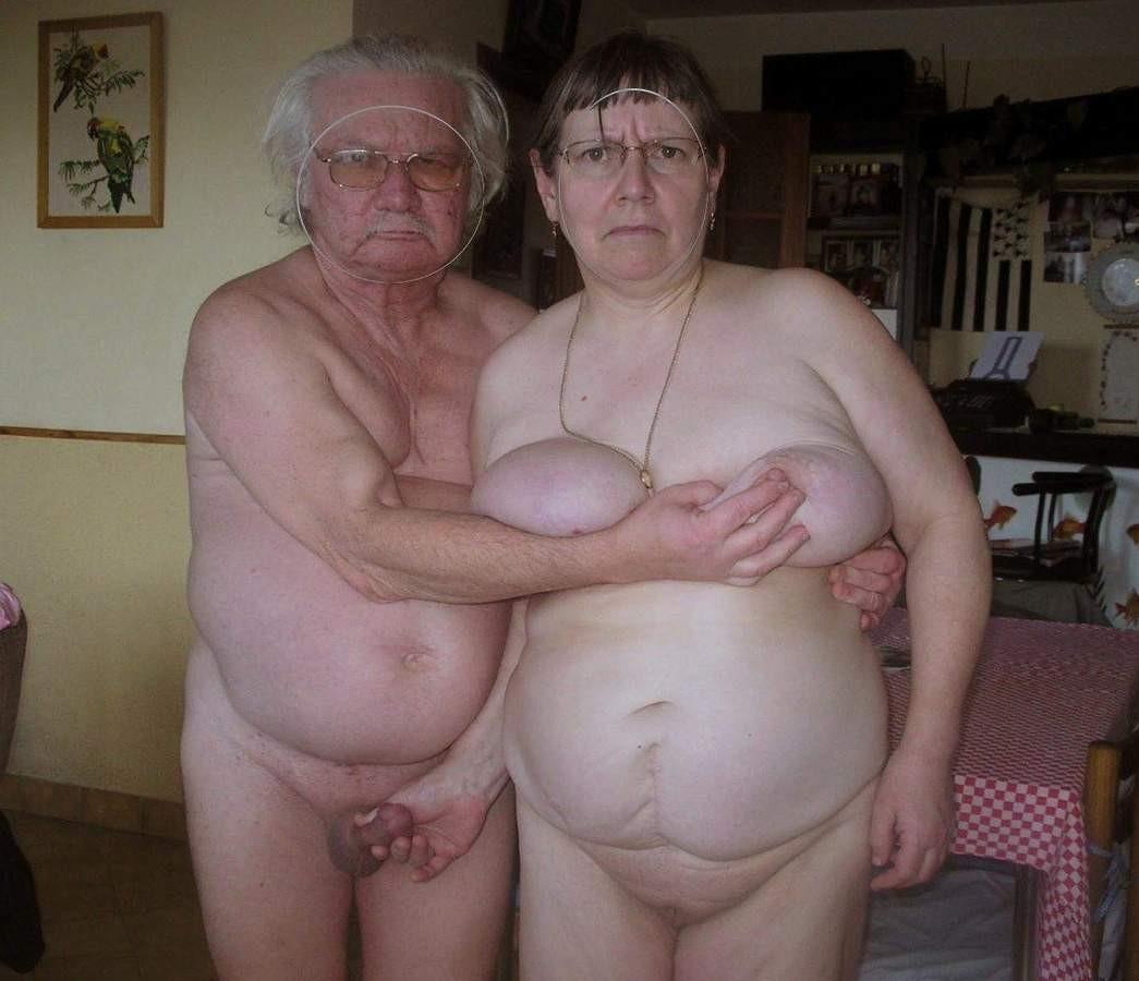 granny with grandpa voyeur Sex Pics Hd