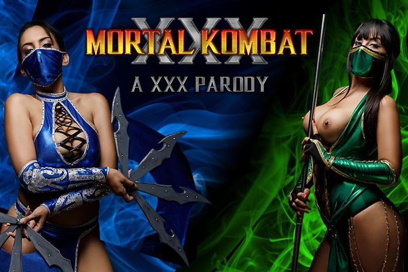 best of Kombat kitana mortal