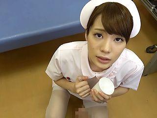 Mo recomended stockings asian nurse white