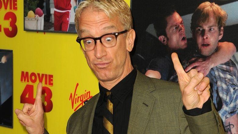 best of Video exposed Andy dick