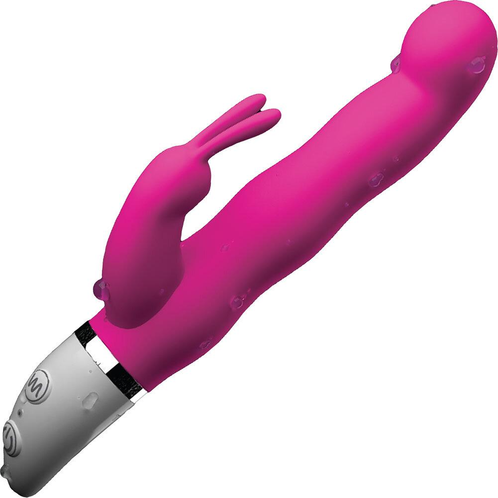 Abbot reccomend 7 insertable rabbit dildo