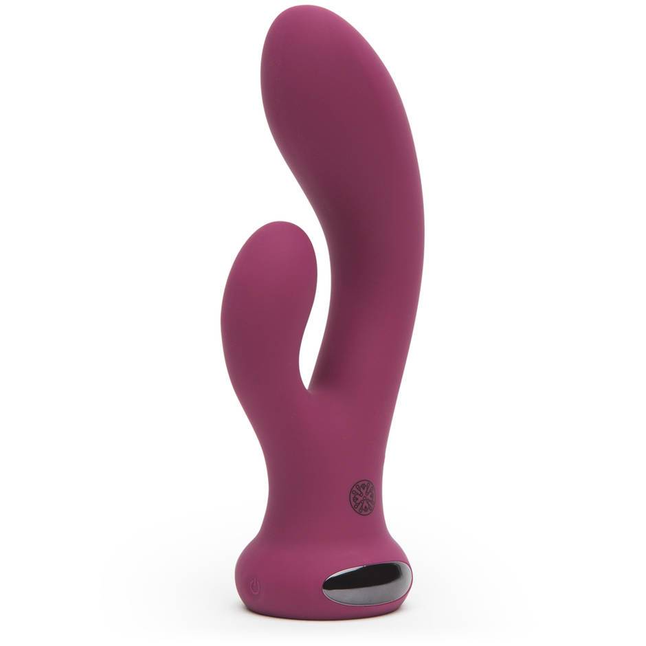 7 insertable rabbit dildo