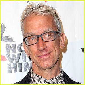 Andy dick exposed video